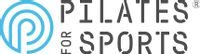 Pilates For Sports coupons